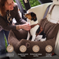 Boucle Car Seat