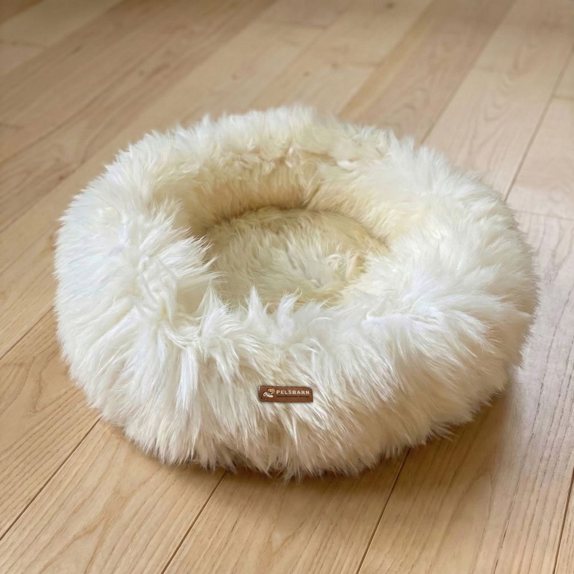 The Snugg Calming Dog Bed (1+1)