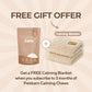 Pelsbarn Calming Chews + Free Calming Blanket