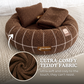 Teddy Donut Bed Bundle