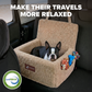 Luxe Teddy Car Bed