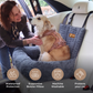 Pelsbarn Pee Car Bed