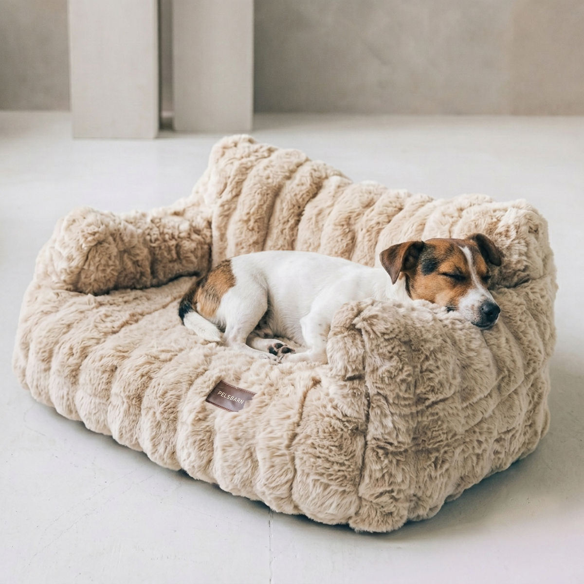 Luxurious Calming Couch
