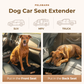 Dog Car Seat Extender