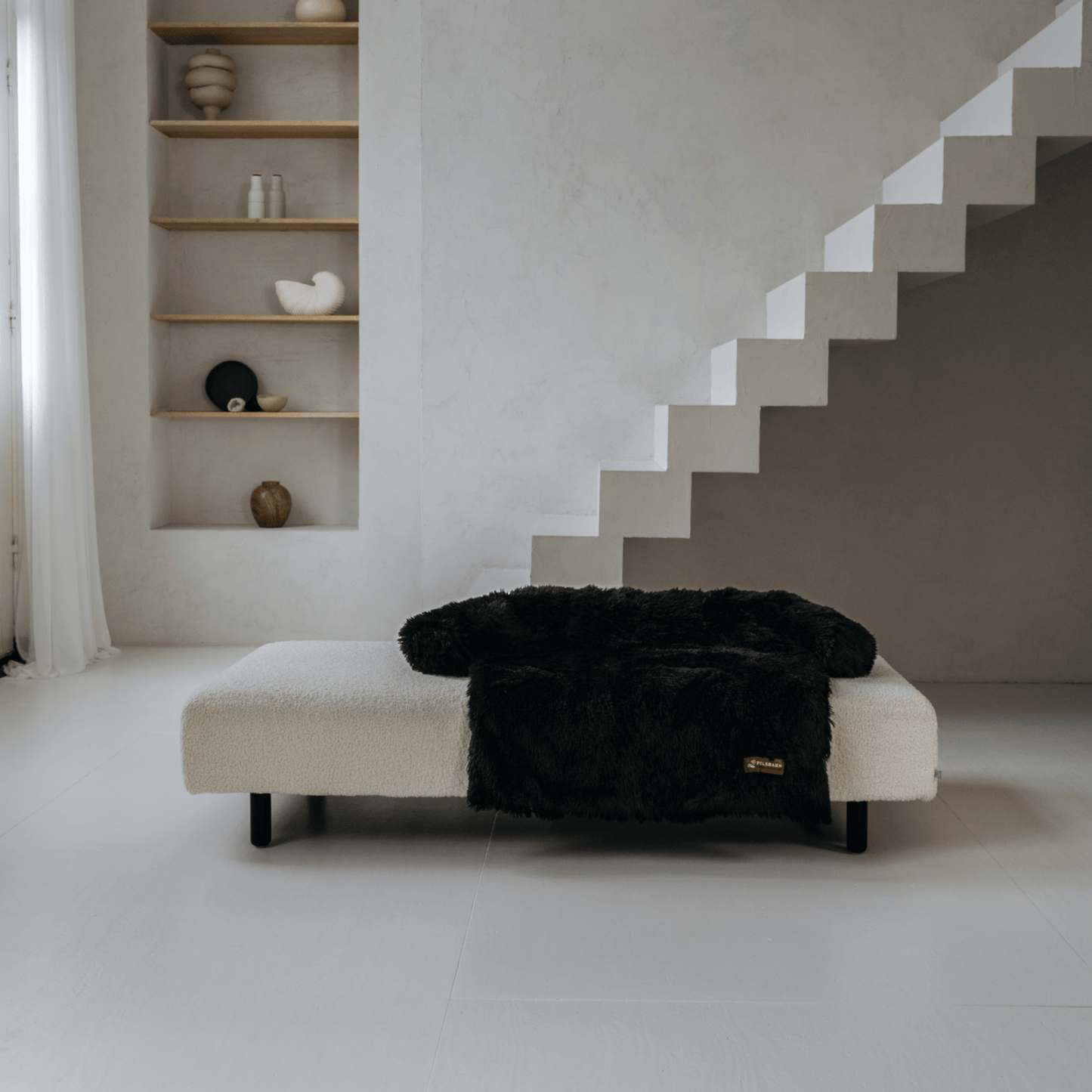 Original Pelsbarn Calming Bed