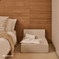REAL orthopedic bed for dogs