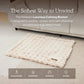 Luxurious Car Bed Travel Safety Kit