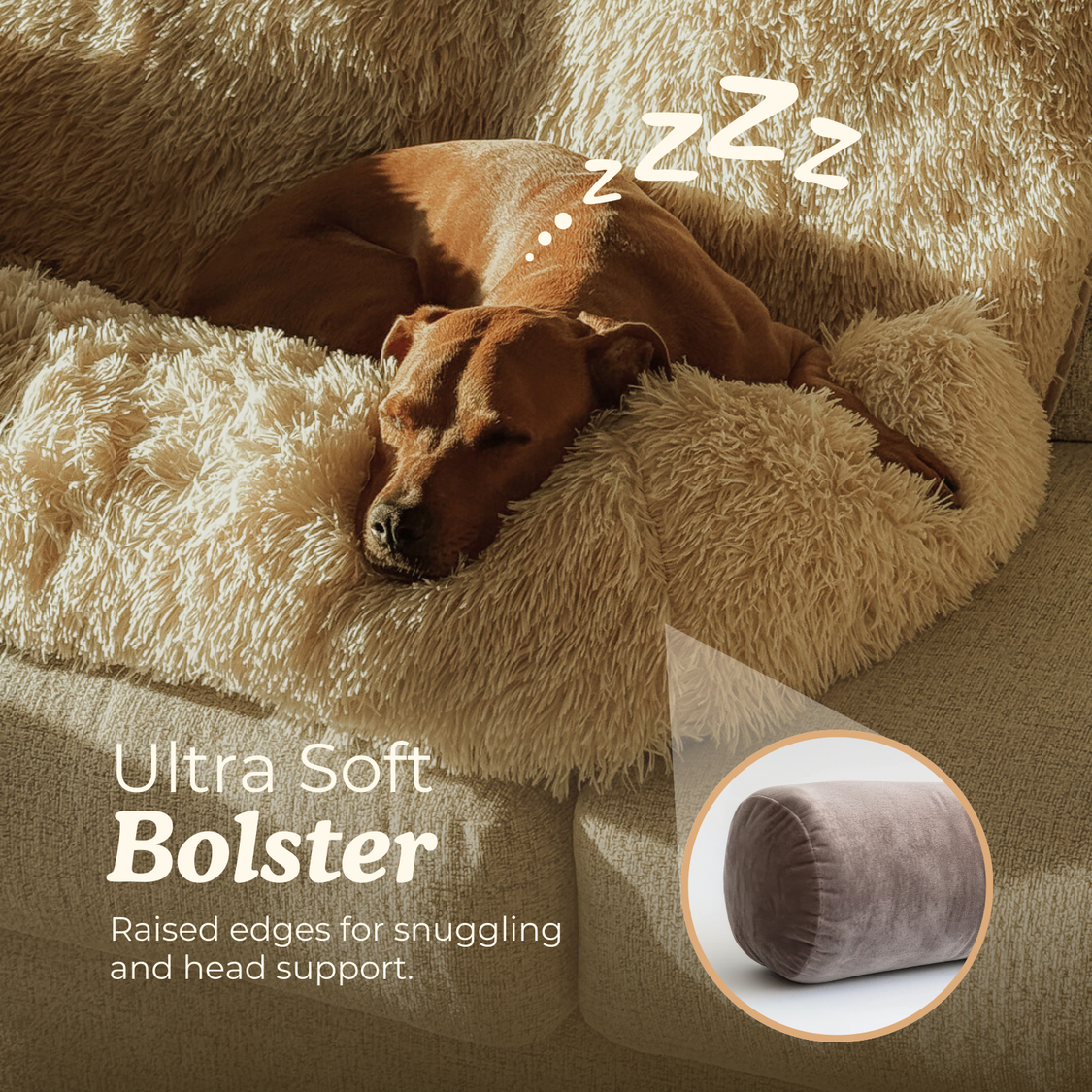 Pelsbarn Comfy Nest: Your Dog’s New Best Friend