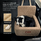 Luxe Teddy Car Bed