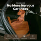 Pelsbarn Uplifting Car Bed