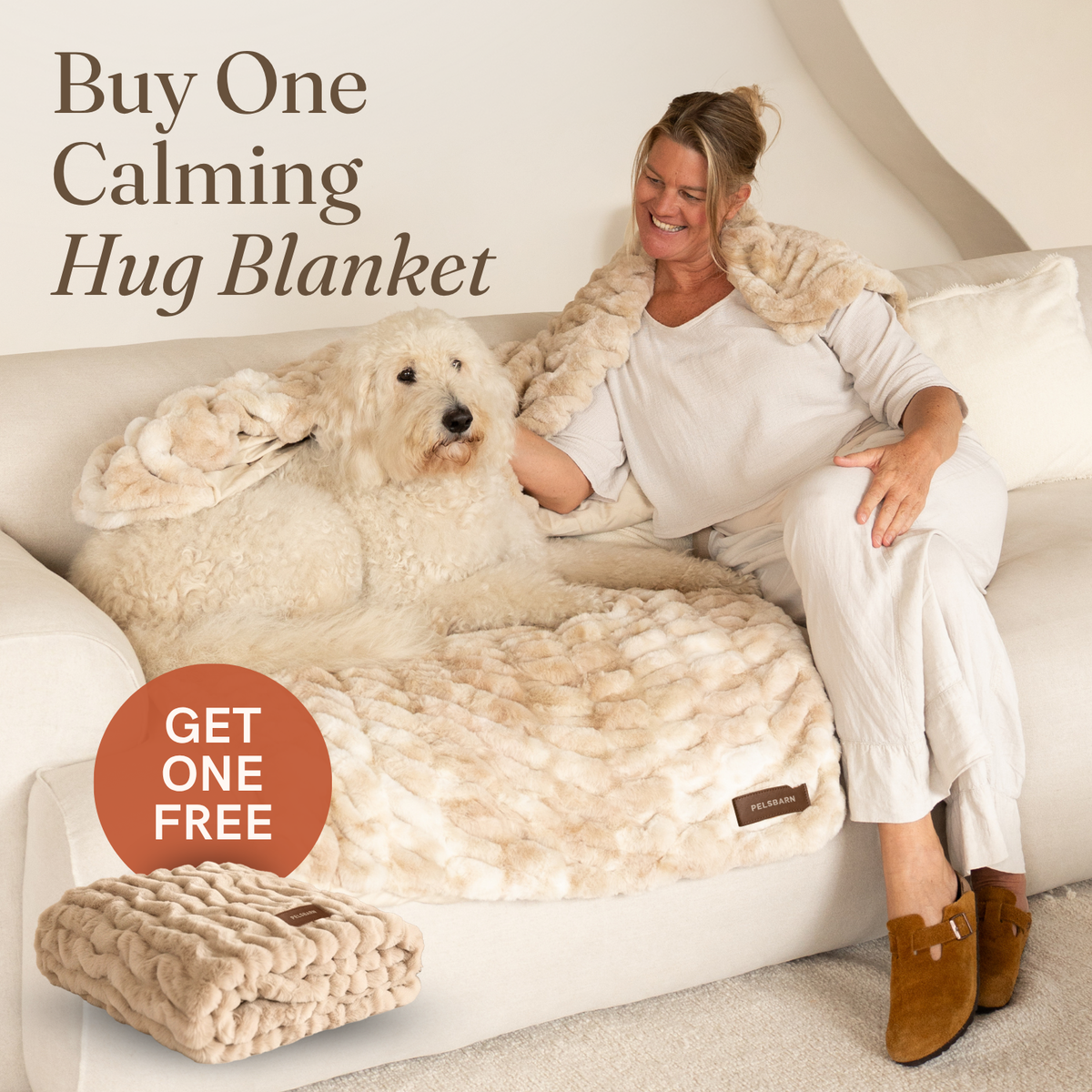 Throw Blanket