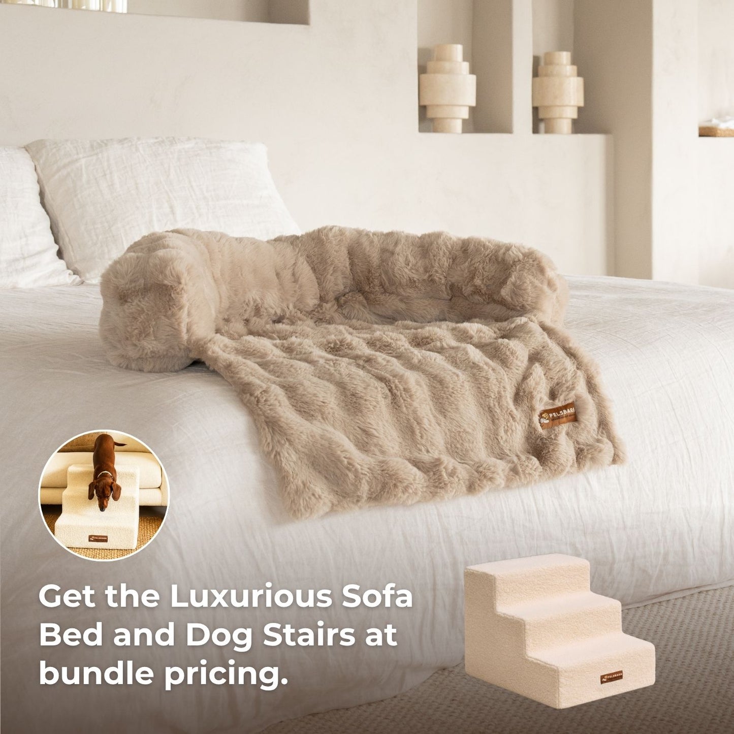 LSB + Stairs (bundle)