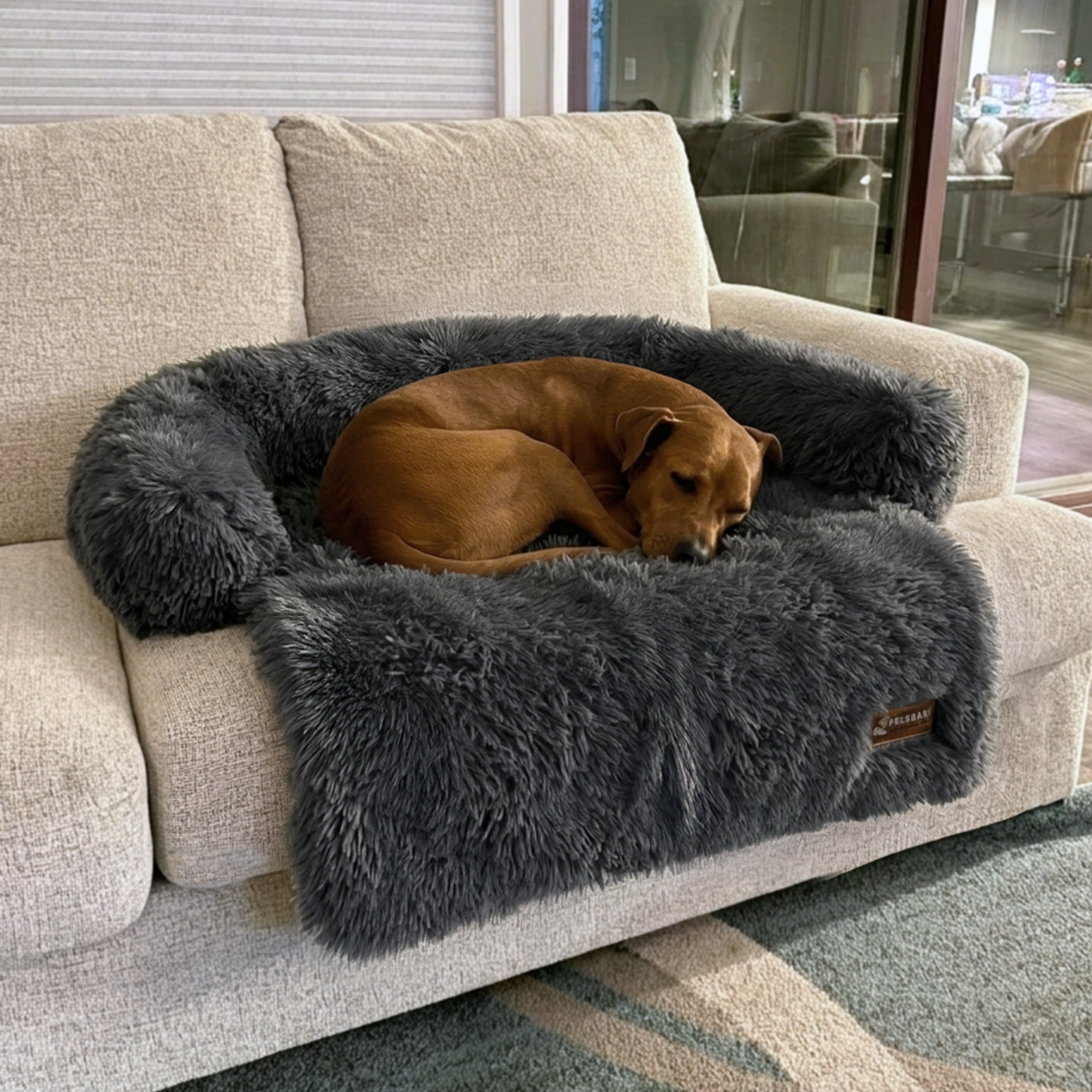 Original Calming Bed