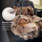 Luxurious Car Bed With Free Pillow & Blanket