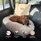 Fluffy Car Bed Travel Safety Kit