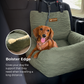 Pelsbarn Pee Car Bed