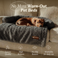 Pelsbarn Teddy Sofa Bed