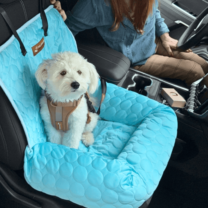Pelsbarn Cooling Car Bed BOGO Deal