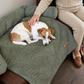 Pelsbarn Pee Bed