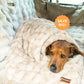 Luxurious Full Backseat + FREE Luxe Calming Blanket