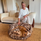 Luxurious Lounge Bed Bundle