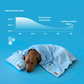 Pelsbarn Cooling Pillow + Sheet Bundle