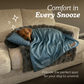 Pelsbarn Luxurious Sofa Bed