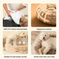 Luxurious Donut Bed