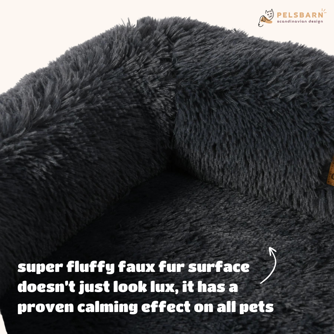 Orthopedic Calming Bed