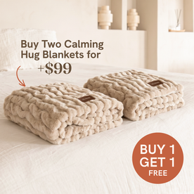 Calming Hug Blanket
