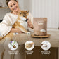 Luxurious Car Bed + Free Calming Chews