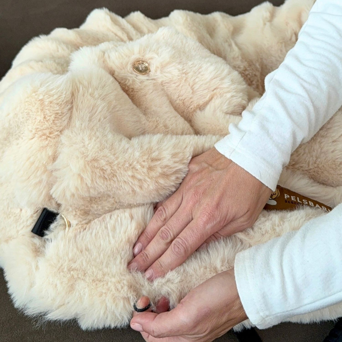 Luxurious Cozy Car Bed