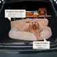 Pelsbarn Protecting Car Bed 3.0