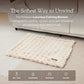 Luxurious Living Room Kit (Bed + Blanket + Pillow)