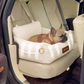 Boucle Car Seat