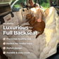 Luxurious Full Backseat + Free Calming Chews