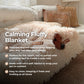 Fluffy Car Bed Travel Safety Kit
