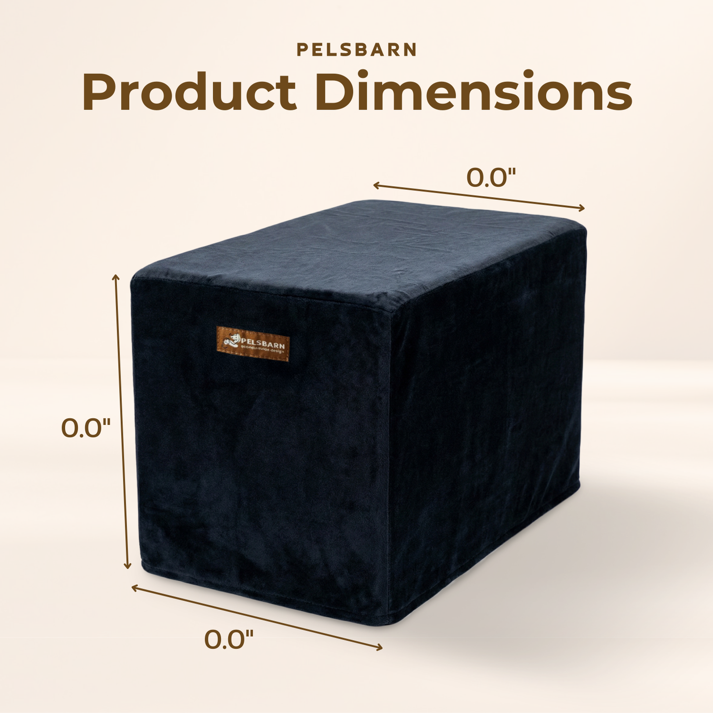 Dog Car Seat Extender