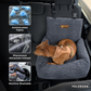 Pelsbarn Pee Car Bed