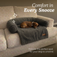 Pelsbarn Teddy Sofa Bed