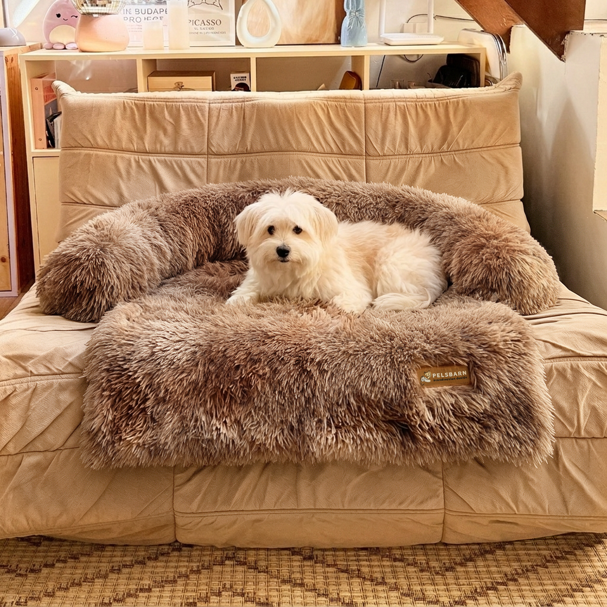 Original Calming Bed