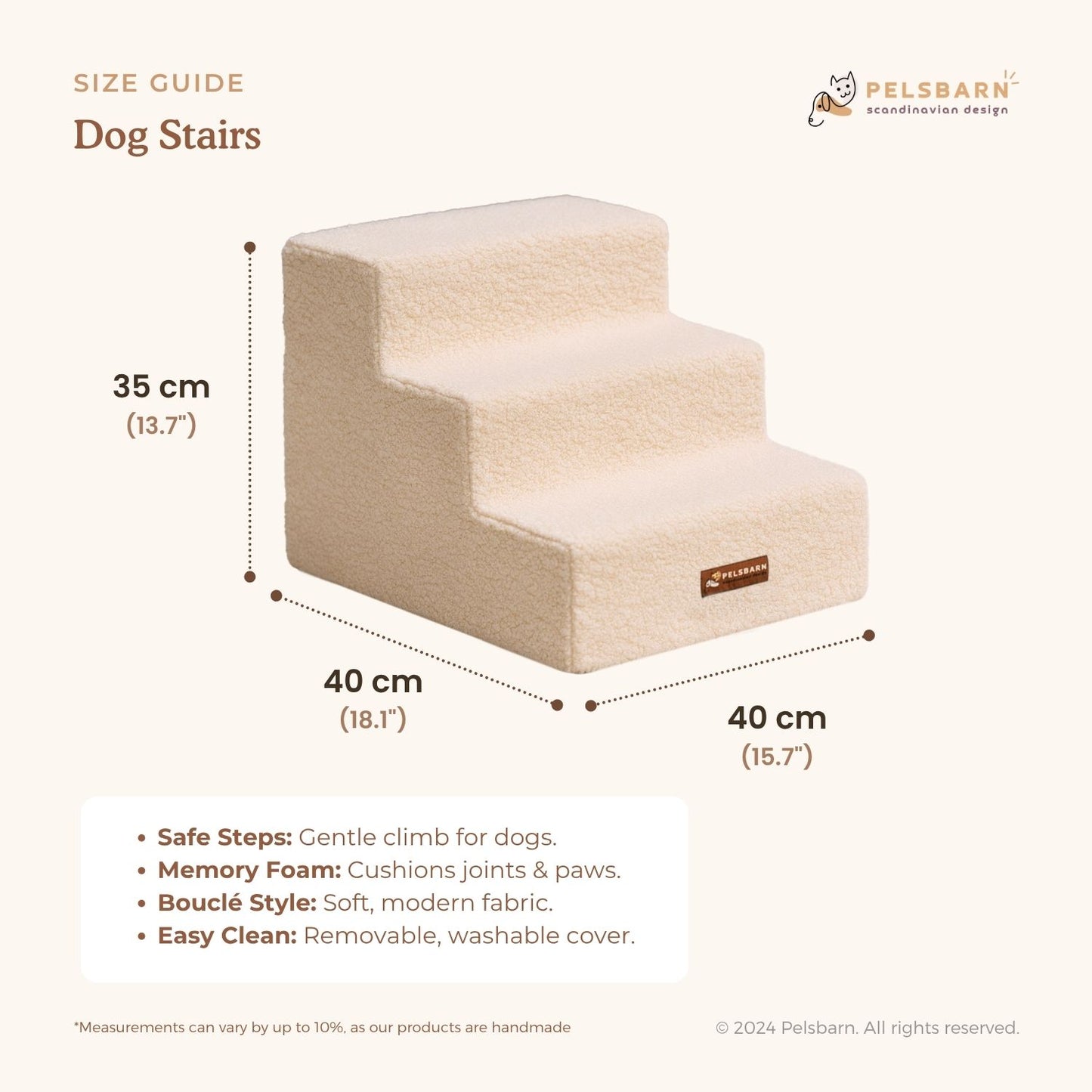 LSB + Stairs (bundle)