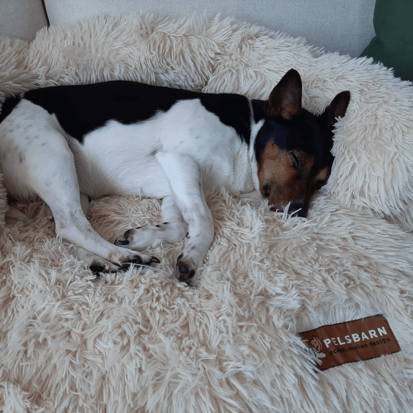 Original Pelsbarn Calming Bed