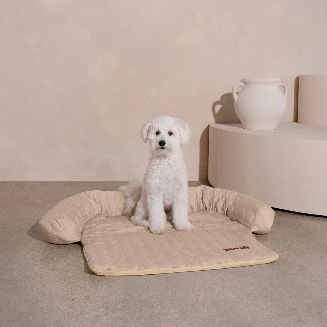 Pelsbarn Cooling Bed (4x more effective) BOGO Deal