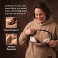 Calming Nest Sweater