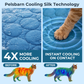 Pelsbarn Cooling Mat for Cats