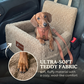 Luxe Teddy Car Bed