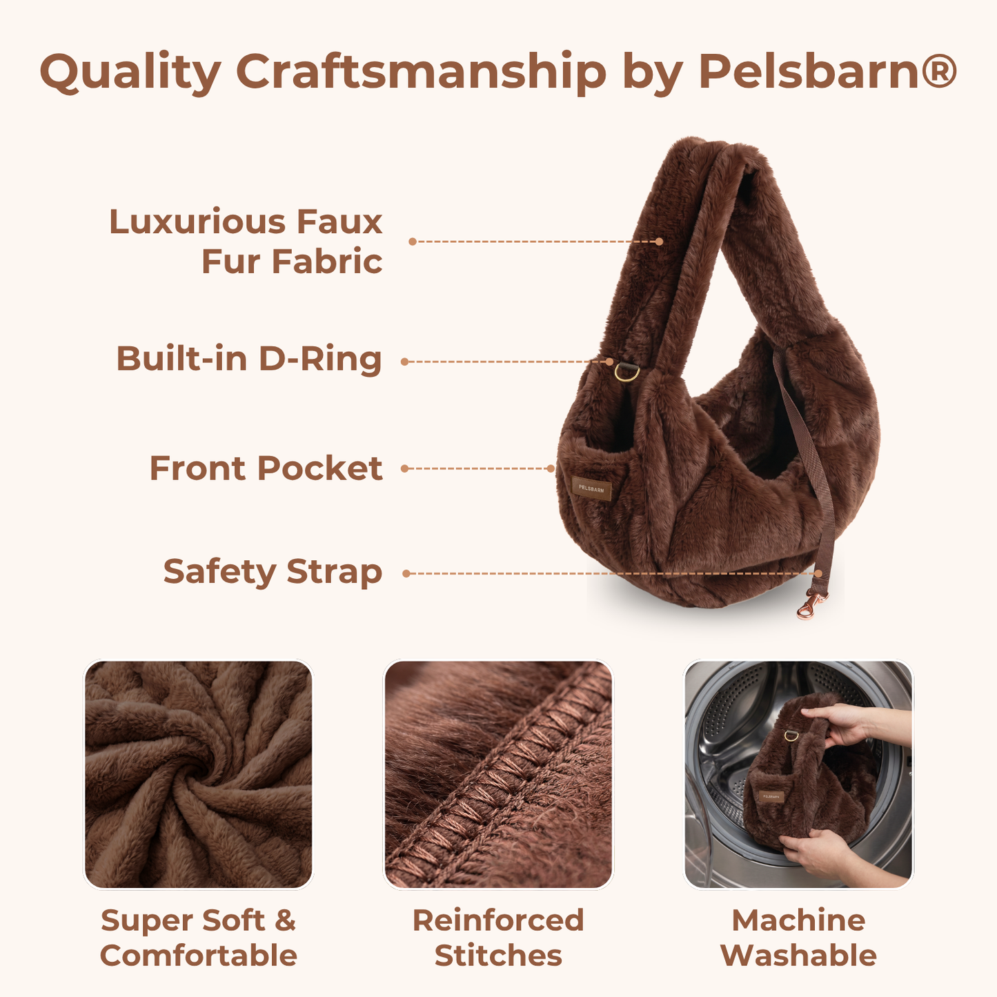 Luxurious Sling