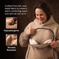 Calming Nest Sweater