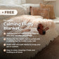 FCB + Fluffy Calming Blanket (free product)